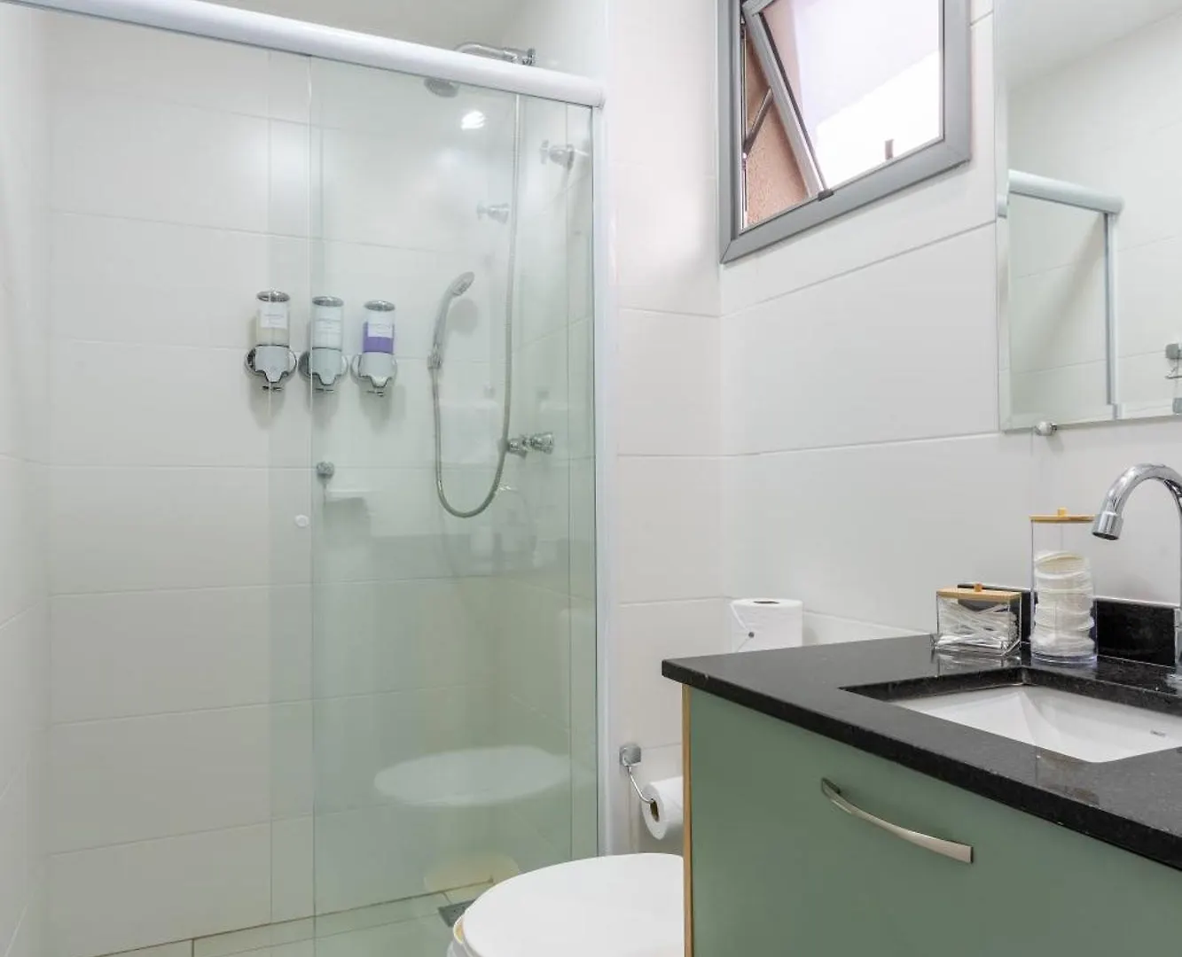 Studio Zenith San Paolo Brasile