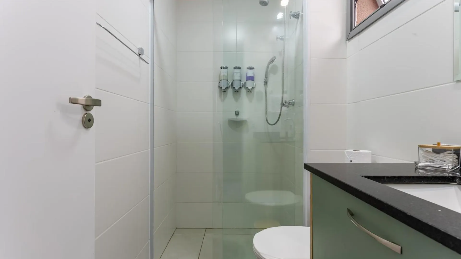 Studio Zenith San Paolo Appartamento