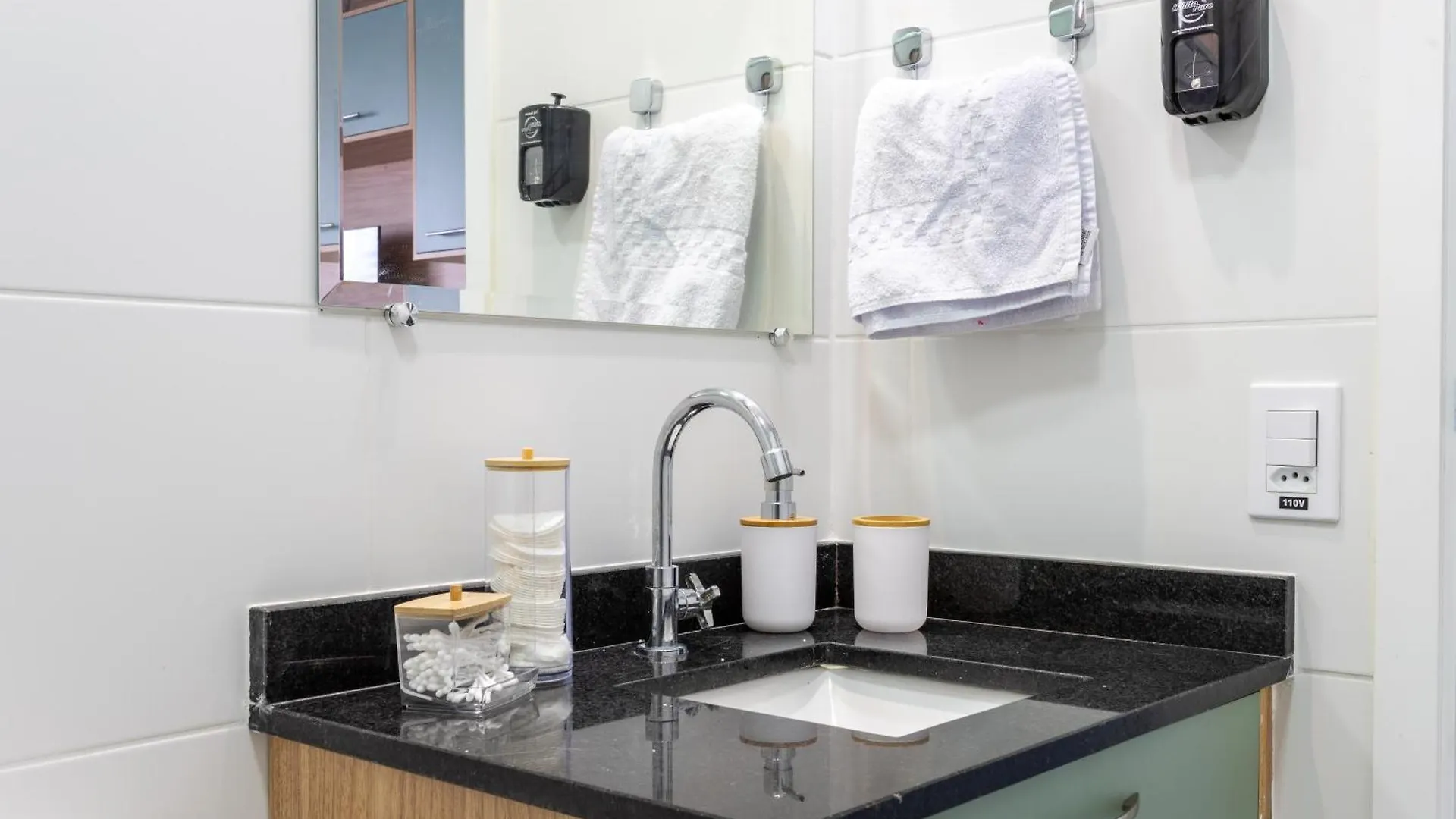 Appartamento Studio Zenith San Paolo