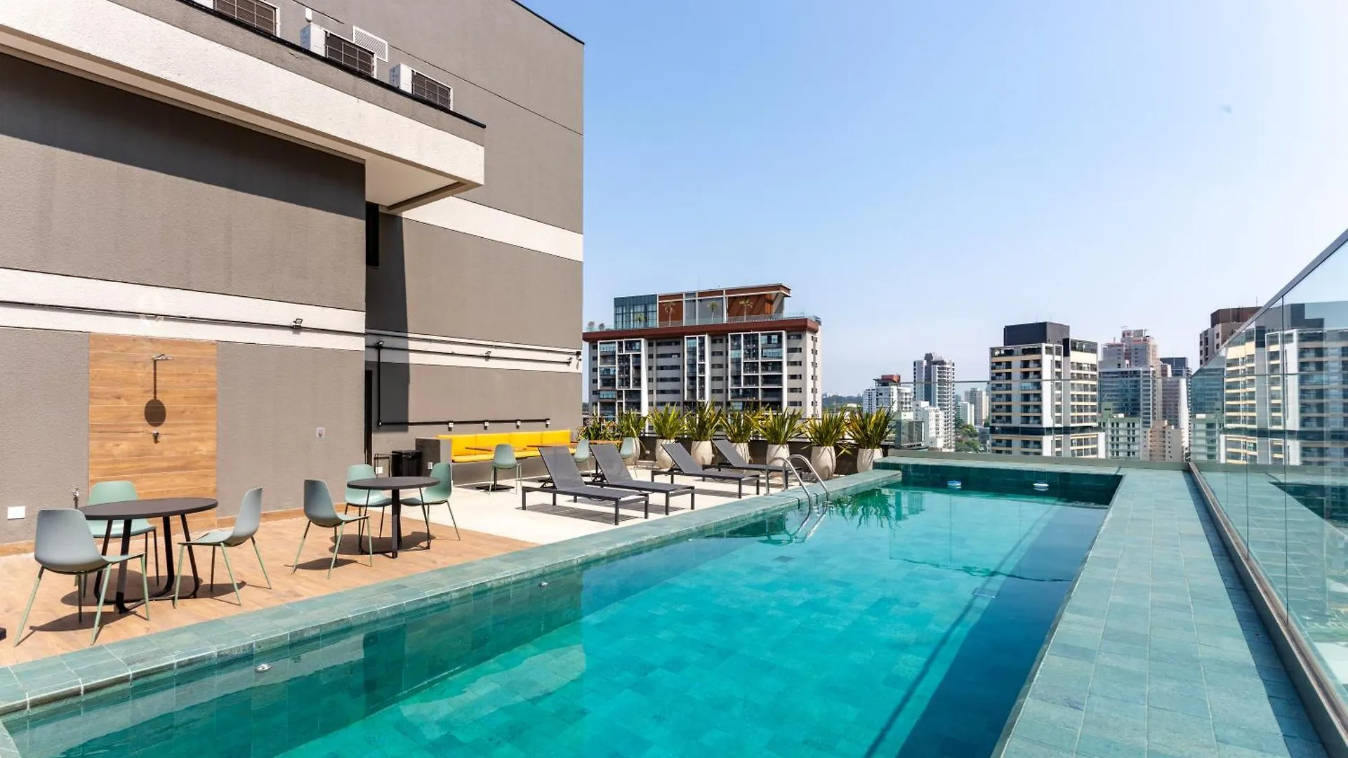 Studio Zenith San Paolo Appartamento