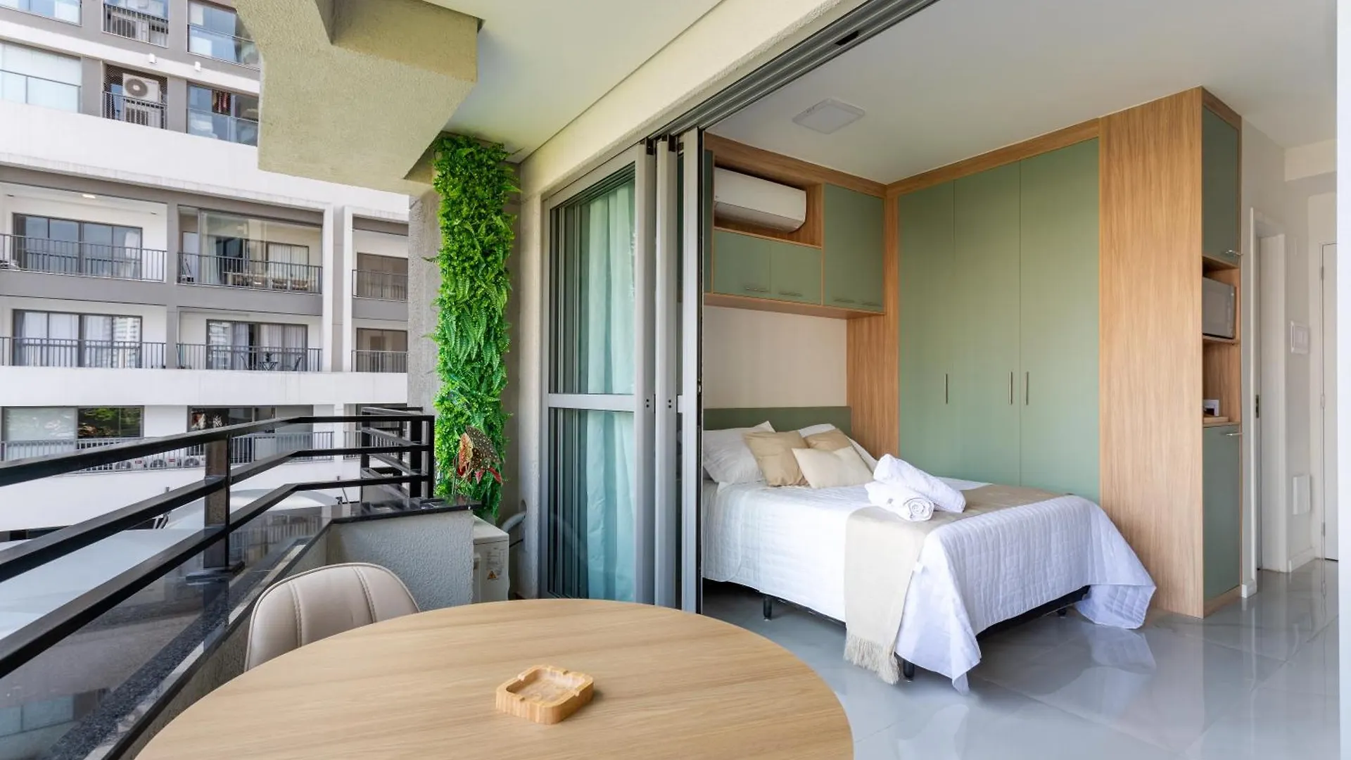 Studio Zenith San Paolo